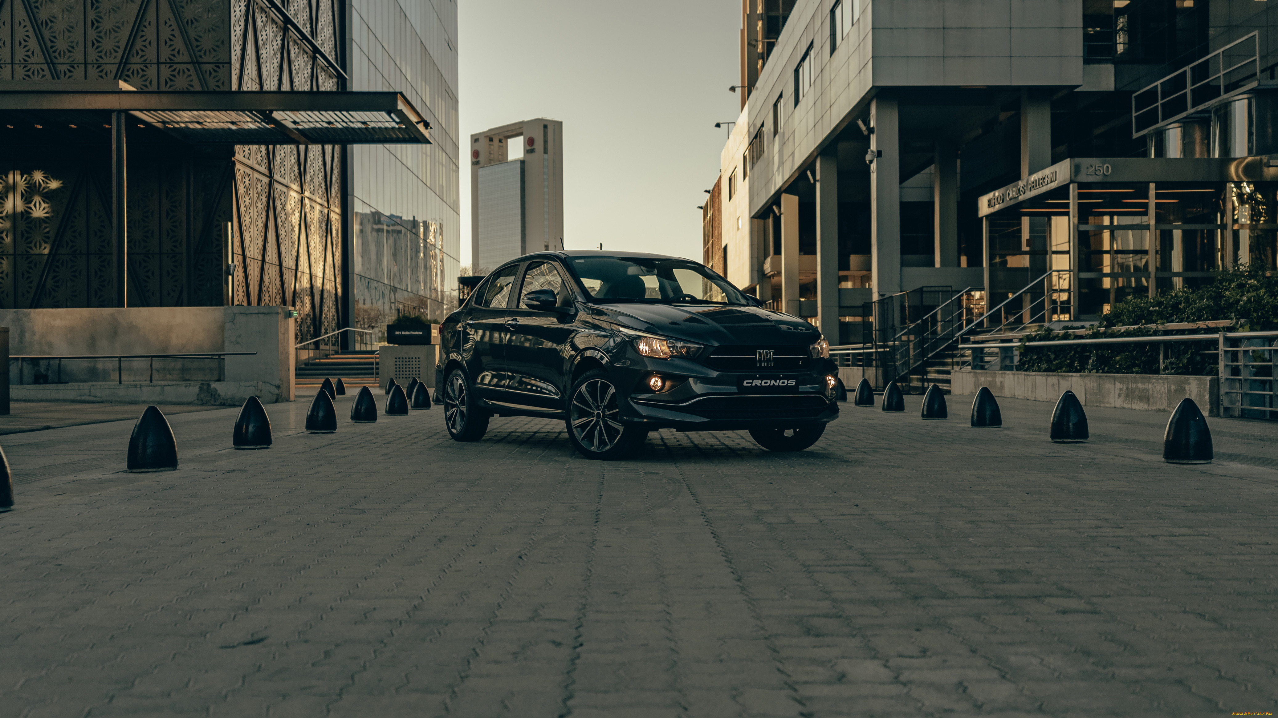 , fiat